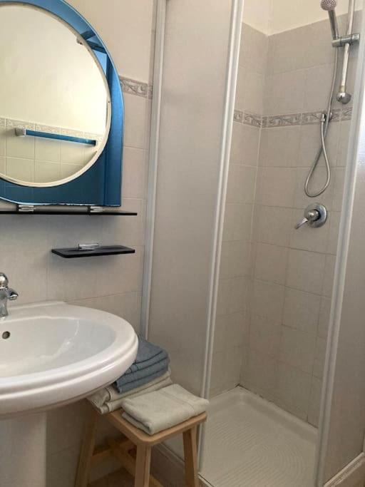 Casa Sisu-Appartamento Immerso Negli Ulivi SantʼElia Fiumerapido Esterno foto