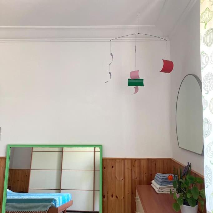 Casa Sisu-Appartamento Immerso Negli Ulivi SantʼElia Fiumerapido Esterno foto