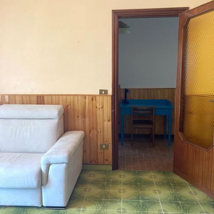 Casa Sisu-Appartamento Immerso Negli Ulivi SantʼElia Fiumerapido Esterno foto