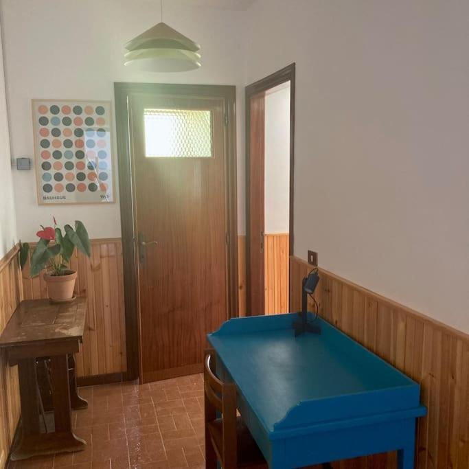 Casa Sisu-Appartamento Immerso Negli Ulivi SantʼElia Fiumerapido Esterno foto