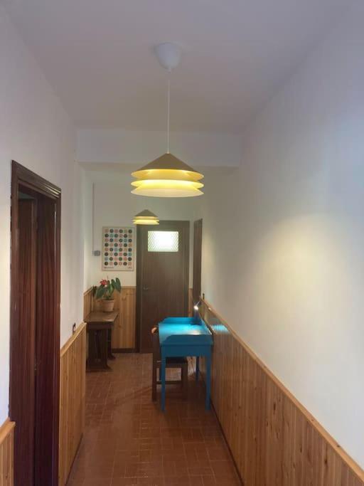 Casa Sisu-Appartamento Immerso Negli Ulivi SantʼElia Fiumerapido Esterno foto