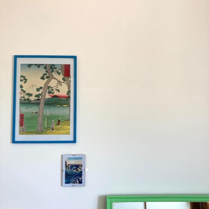 Casa Sisu-Appartamento Immerso Negli Ulivi SantʼElia Fiumerapido Esterno foto